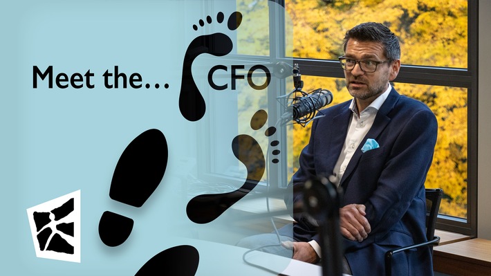 Neuer Podcast: Circus Knie mit Werner Wohlwend zu Gast bei &quot;Meet the CFO&quot;