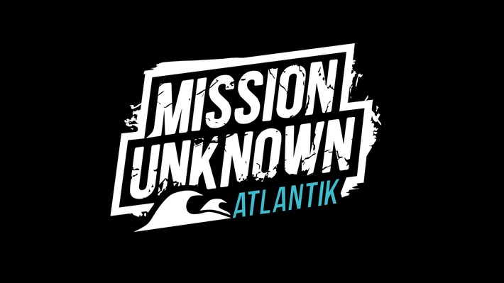 Knossi geht offline! In "MISSION UNKNOWN: Atlantik" überqueren Knossi und weitere mutige Creator den Atlantischen Ozean