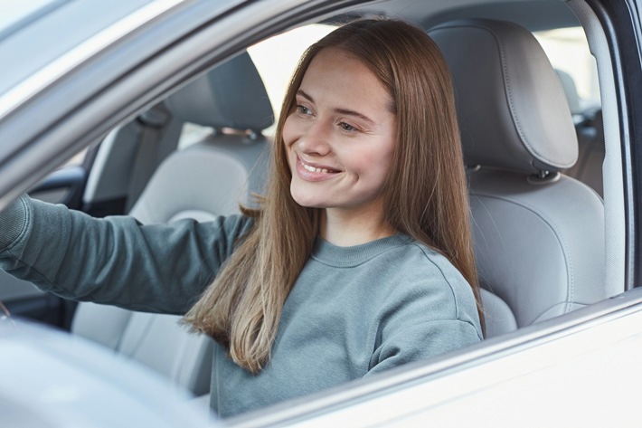 Gebrauchtwagen und junge Fahrer: Perfekte Autos für den Start ins Autofahrerleben