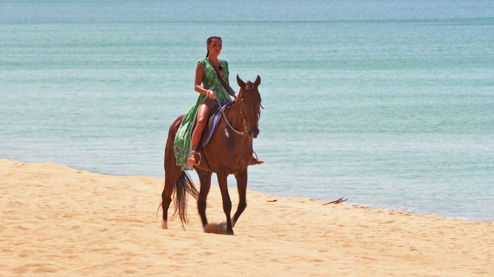 Erfolgreicher Auftakt: "Kampf der Realitystars" startet vielversprechend