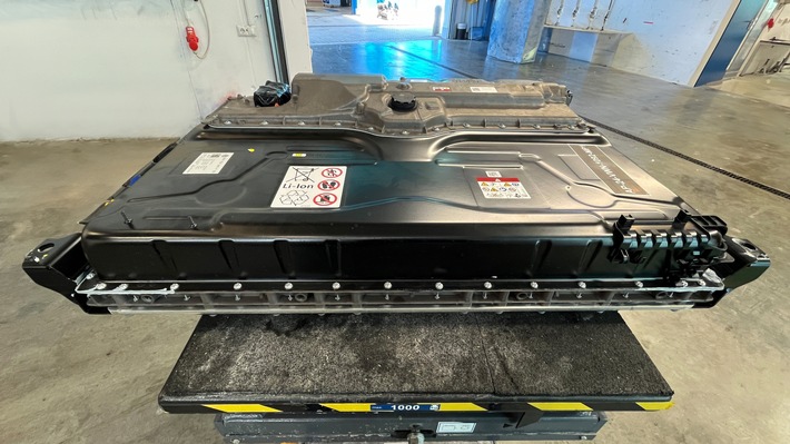 ADAC Studie zu Plug-In-Hybriden: Batterien altern sehr unterschiedlich