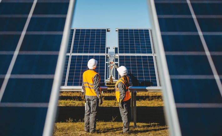 Energiekosten im Mittelstand: Berliner SEICON Energy baut Energieplattform aus - Anleihe über bis zu 20 Mio. Euro fließt in Photovoltaik, Energievermittlung und Vergleichsportal