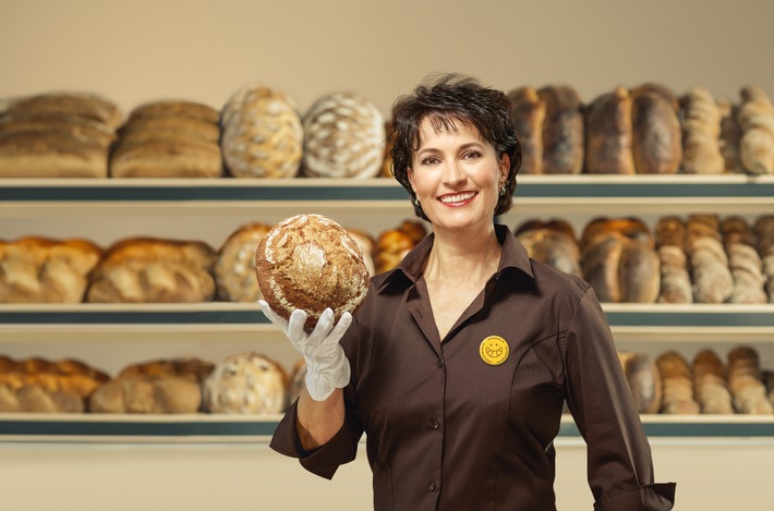 Pistor schenkt Bäckerbranche Freundlichkeitskampagne