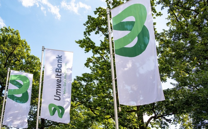 UmweltBank entwickelt nachhaltiges Stadtquartier am Nordwestring in Nürnberg / Joint Venture aus Pegasus Capital Partners und Art-Invest Real Estate verkauft ehemaliges GfK-Grundstück