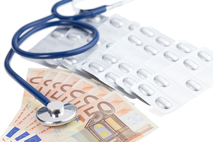 AMNOG-Report 2019: 100.000 Euro und mehr für neue Medikamente
