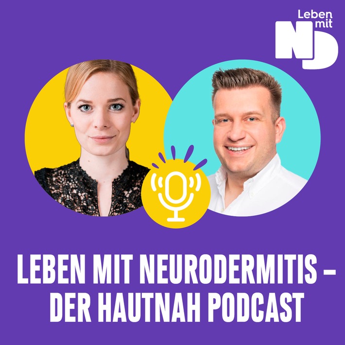 Der Hautnah-Podcast feiert 10. Episode