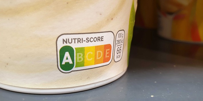 Nutri-Score: Was sich beim Lebensmittel-Logo ändert