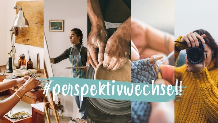 Digitale Kunstaktion #perspektivwechsel soll verschiedene Gesichter der Neurodermitis zeigen 

Urhebervermerk für die Verwendung des Bildes
(JLco) Julia Amaral/stock.adobe.com
STUDIO TAURUS/Stocksy/stock.adobe.com 
Picture Store/stock.adobe.com 
Patrick Daxenbichler/stock.adobe.com 
A_B_C/stock.adobe.com / Weiterer Text über ots und www.presseportal.de/nr/112983 / Die Verwendung dieses Bildes ist für redaktionelle Zwecke unter Beachtung ggf. genannter Nutzungsbedingungen honorarfrei. Veröffentlichung bitte mit Bildrechte-Hinweis.
