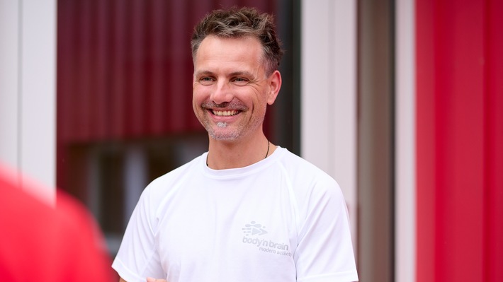 Nachhilfe neu gedacht: Marco Schnabl von body’n brain über Lernen ohne Lernen – warum Spiel der schnellste Bildungshebel ist