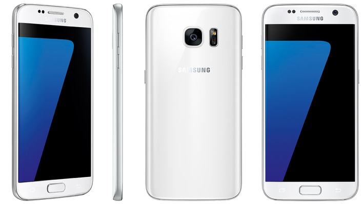 Samsung, HTC, Apple und Huawei: Top-Smartphone-Angebote bei o2