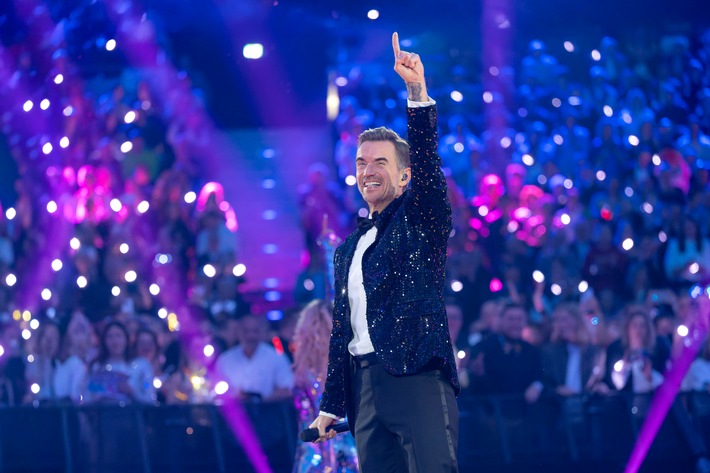 Bestwert! Erfolgreichster Jahresauftakt mit Florian Silbereisens "Silvester-Schlagerbooom 2026" / Mit einem Marktanteil von 25,7 Prozent punktet die Eurovisions-Sendung in Deutschland