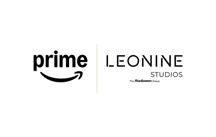 Prime Video and LEONINE Studios sign multi-year licensing partnership