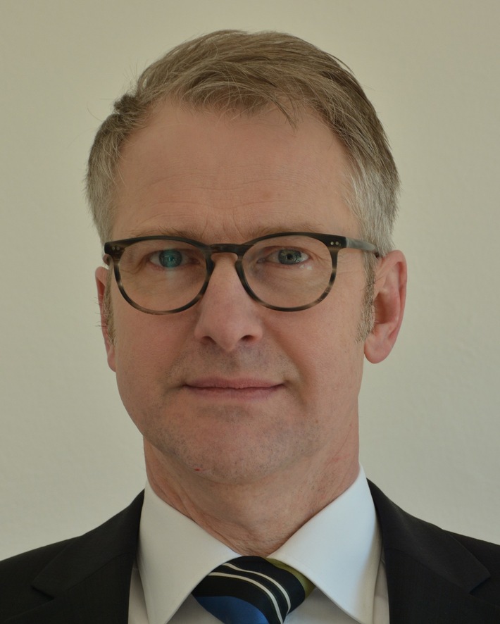 Niels Finsterbusch neuer Vertriebs- und Marketingleiter bei TeamDrive