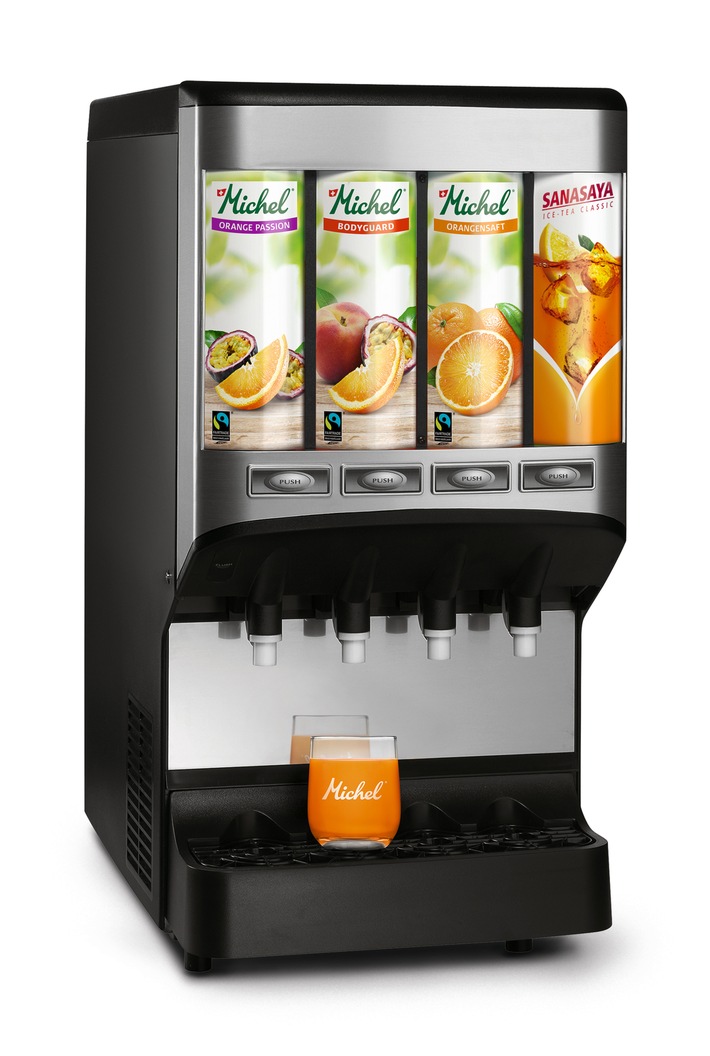 BRF Holding SA rileva Fruchthof SA