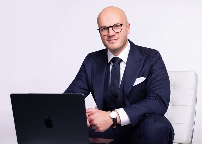 David Christopher Franke / Weiterer Text über ots und www.presseportal.de/nr/181077 / Die Verwendung dieses Bildes für redaktionelle Zwecke ist unter Beachtung aller mitgeteilten Nutzungsbedingungen zulässig und dann auch honorarfrei. Veröffentlichung ausschließlich mit Bildrechte-Hinweis.