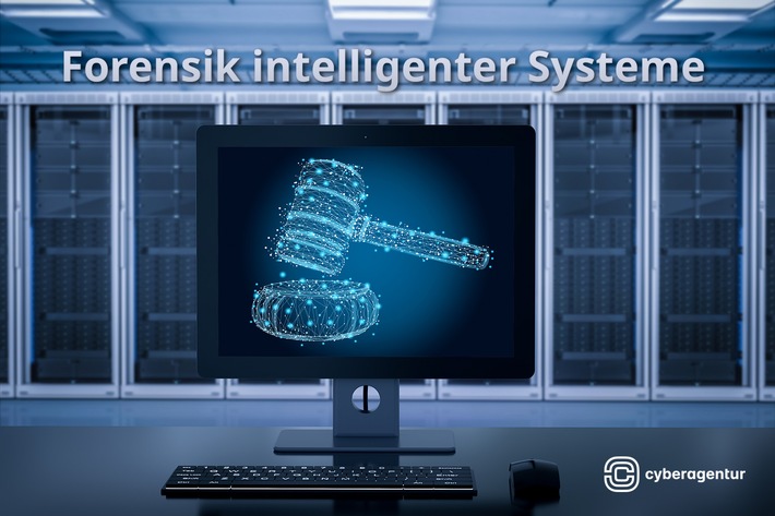 Pressemitteilung Cyberagentur: Cyberagentur will Manipulation intelligenter Systeme rechtssicher detektieren