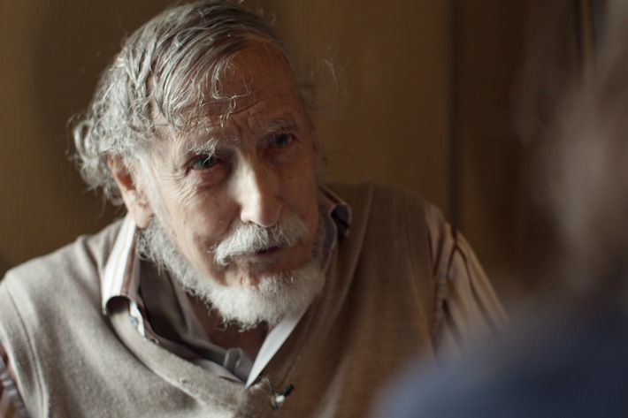 3sat zum 100. Geburtstag Georg Stefan Trollers / Dokumentarfilm "Auslegung der Wirklichkeit – Georg Stefan Troller" und zehn Filme des Dokumentaristen