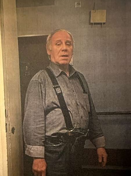 POL-H: Öffentlichkeitsfahndung: Senior (74) aus Pflegeeinrichtung vermisst - Wer kann Hinweise geben?