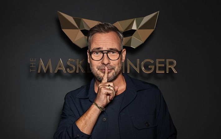 Gar nicht mehr geheim. Die ProSieben-Erfolgsshow "The Masked Singer" startet am Samstag, 18. November 2023