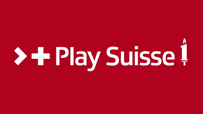 Play Suisse feiert seinen ersten Geburtstag