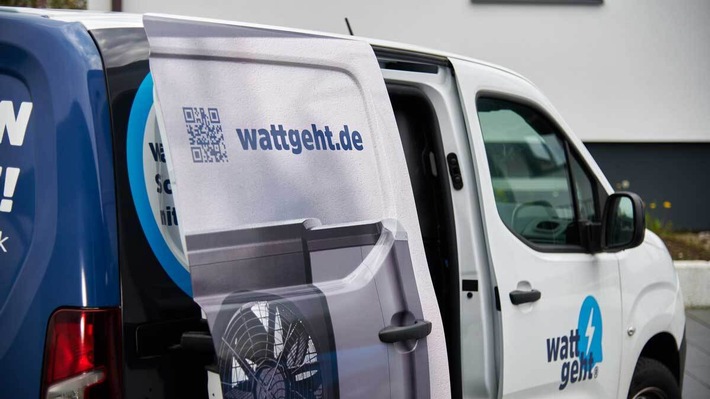 Heizung neu gedacht: Wie die wattgeht GmbH die Energiewende für Hausbesitzer, Fachhandwerker und Wohnungsunternehmen einfacher macht