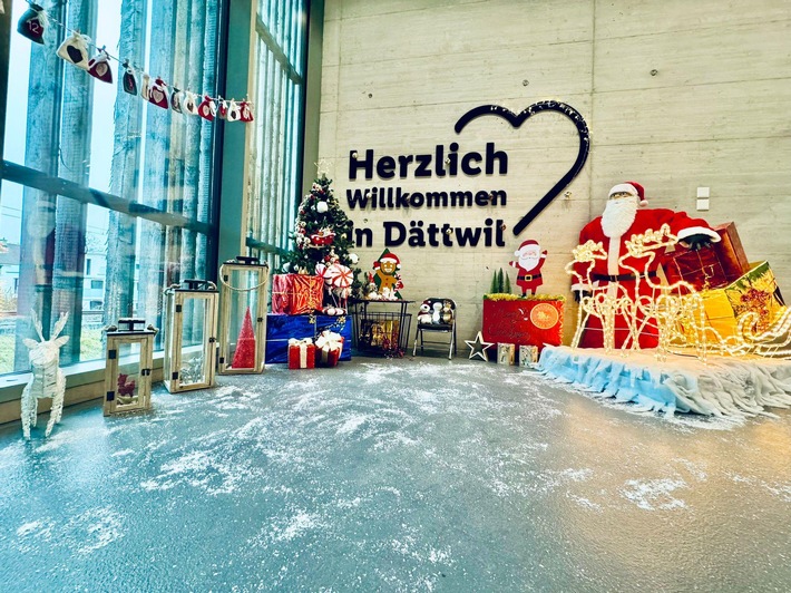 Lidl Schweiz verkürzt Öffnungszeiten an Festtagen