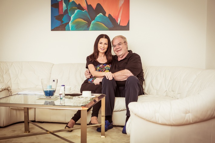 Starker Auftakt von "Promis auf Hartz IV" und erfolgreicher Vorabend bei RTL II