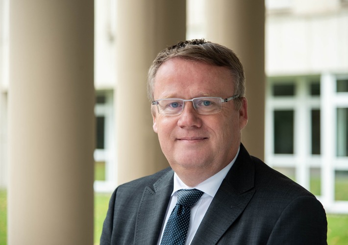 Dr. Klemens Schulz appointed CPO of the L&R Corporate Group