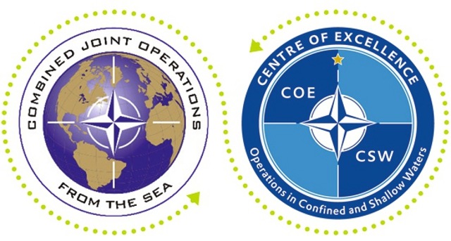 &quot;Maritime Sicherheitskonferenz 2012&quot; leistet signifikanten Beitrag zum globalen Krisen-Management (BILD)