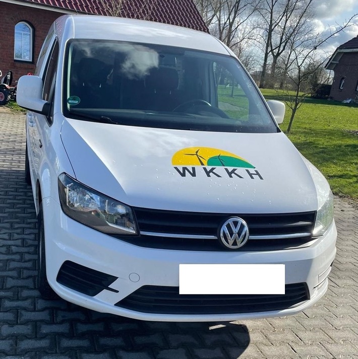 POL-WHV: Pkw im Wangerland entwendet - Polizei sucht Zeugen