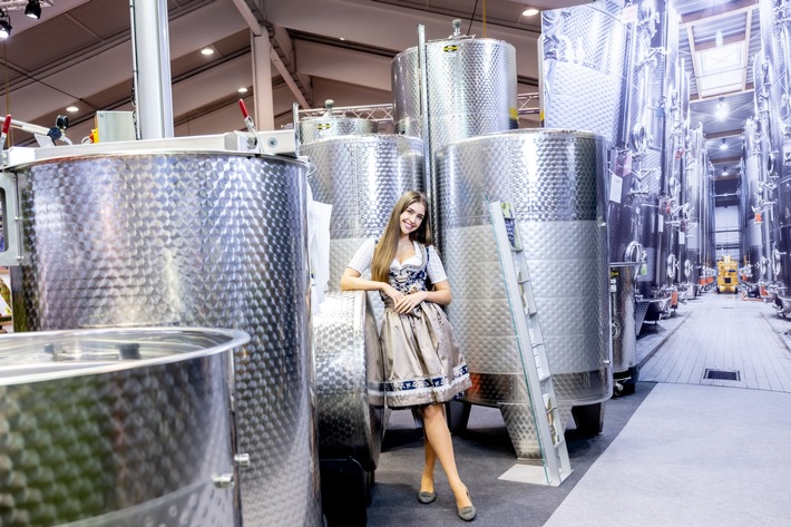 Austro Vin Tulln 2026: La fiera specializzata dedicata a viticoltura, frutticoltura, attrezzature enologiche e marketing dal 29 al 31 gennaio