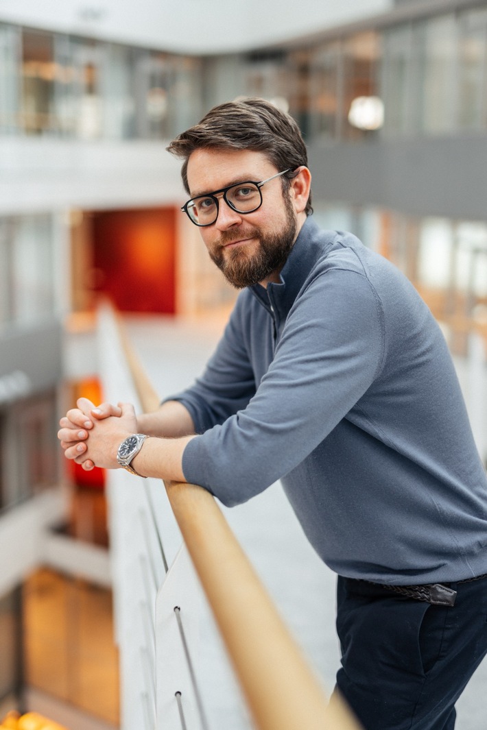 Quereinsteiger stehen hoch im Kurs: Jeder vierte HR-Verantwortliche in der Schweiz behandelt sie bevorzugt