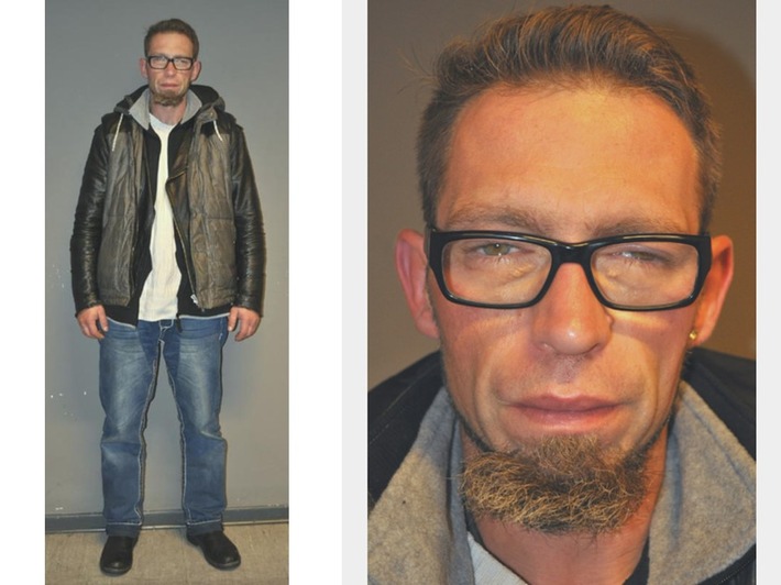 POL-WOB: Aufgefundener toter 46-Jähriger - Polizei veröffentlicht Foto