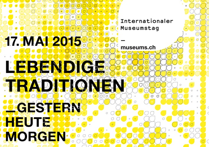 Ein Museumstag rund um das gelebte Kulturgut