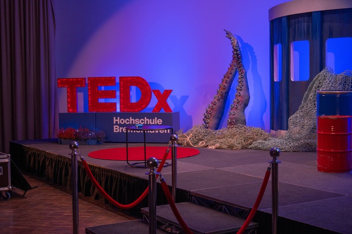 Vom Hörsaal auf die internationale Bühne