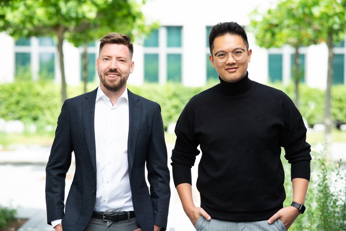 Phillip Pham und Paul Niebler: Warum moderne Unternehmen auf die Cloud setzen sollten