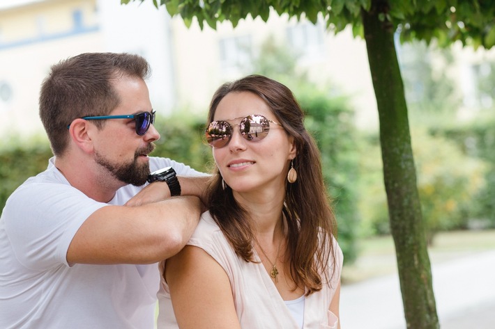 ZVA-Presseinformation: 3 Tipps für den Sonnenbrillenkauf