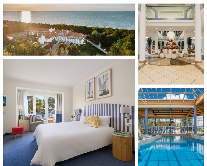 Frischer Wind für IFA by Lopesan Hotels