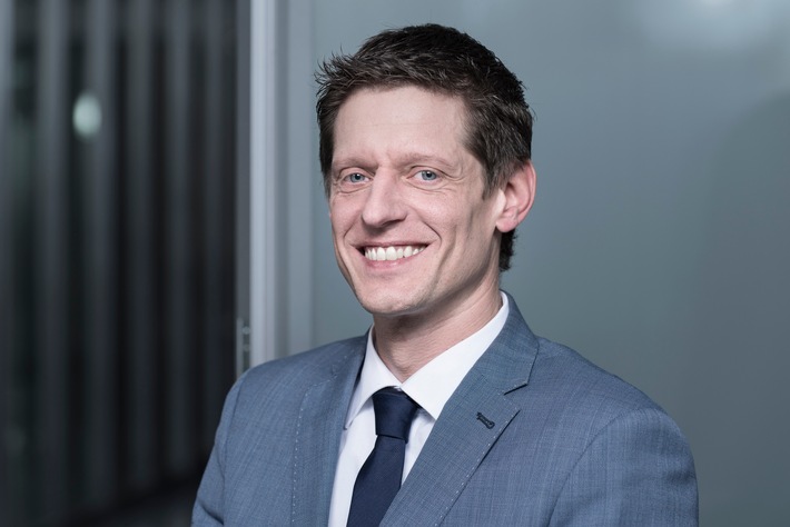 Neues Geschäftsleitungsmitglied für die Aargauische Kantonalbank: Simon Leumann wird Bereichsleiter Digitalisierung und Infrastruktur