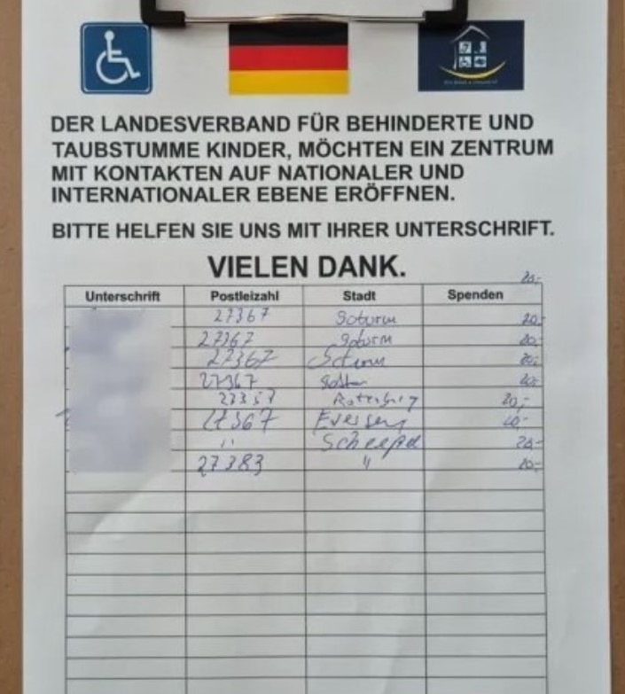 POL-ROW: ++ Zeven: Erneut falsche Spendensammler für "behinderte und taubstumme Kinder" unterwegs ++ 1,22 Promille: Auch E-Scooter-Fahrten unter Alkoholeinfluss verboten ++