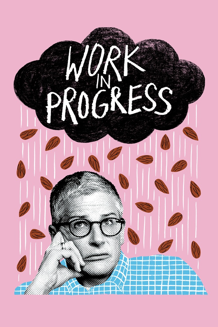 Showtime-Comedyserie &quot;Work in Progress&quot; im Februar exklusiv bei Sky