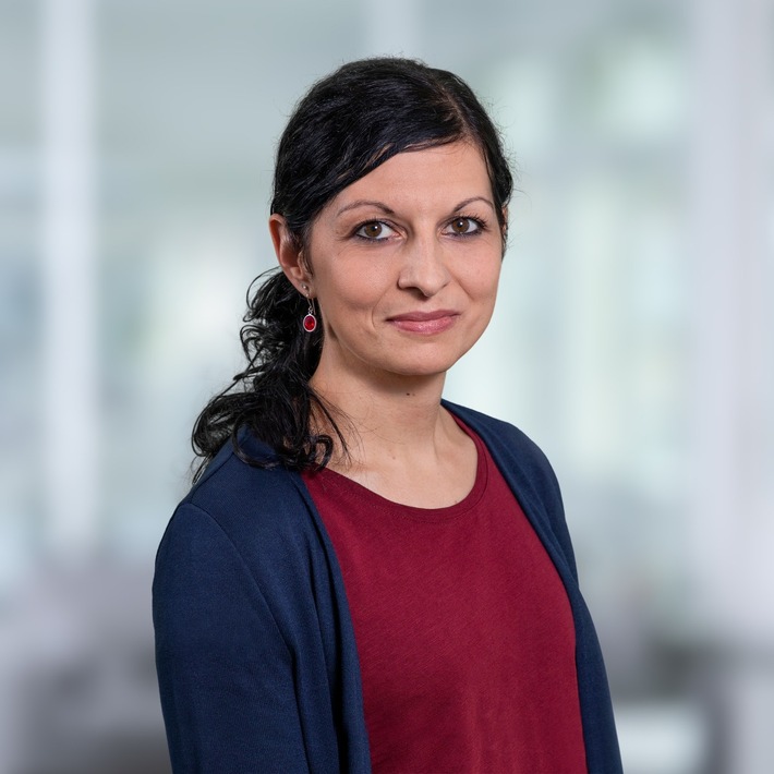 Neue Betriebsleitende für Viva Luzern Rosenberg und Viva Luzern Wesemlin Tribschen