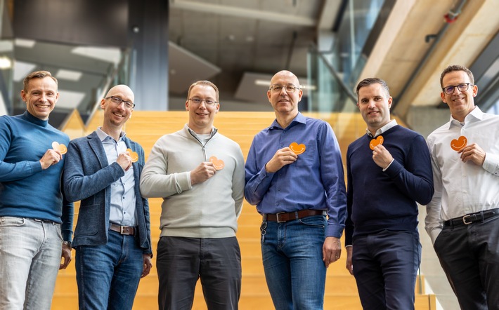 Lidl Svizzera sostiene per la quarta volta la "Settimana della felicità"