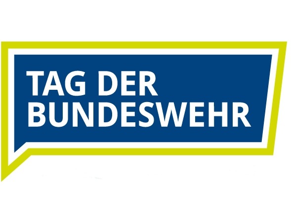 Tag der Bundeswehr am 15. Juni 2019 
Bundesministerin von der Leyen in Faßberg