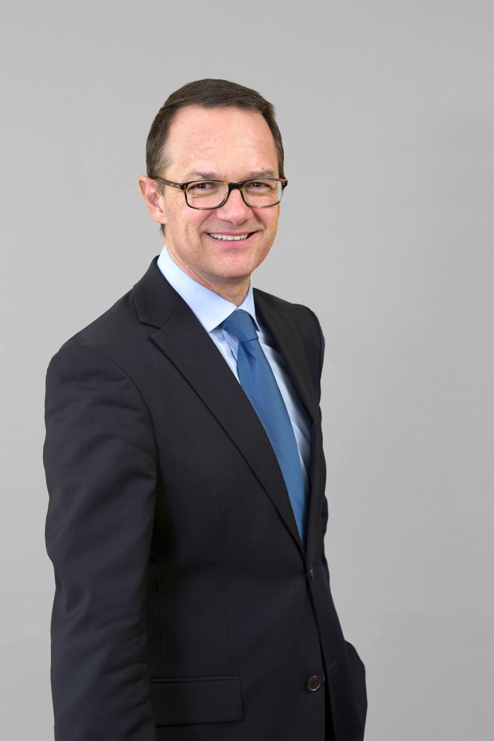 Jürg Rötheli, CEO von Clear Channel verlässt das Unternehmen