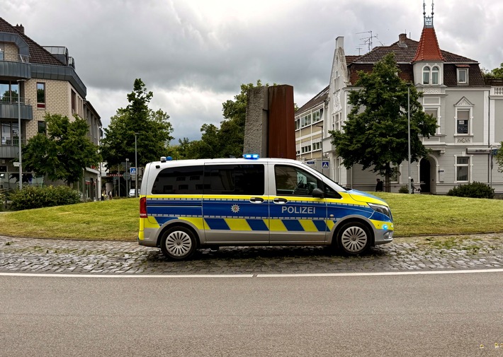 POL-EU: FIFA-Weltmeisterschaft 2026 - Polizei Euskirchen setzt auf sichere und friedliche Fanfeiern