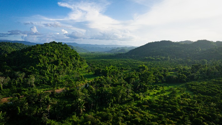 Belize auf Platz zwei der besten Bergdestinationen Zentralamerikas