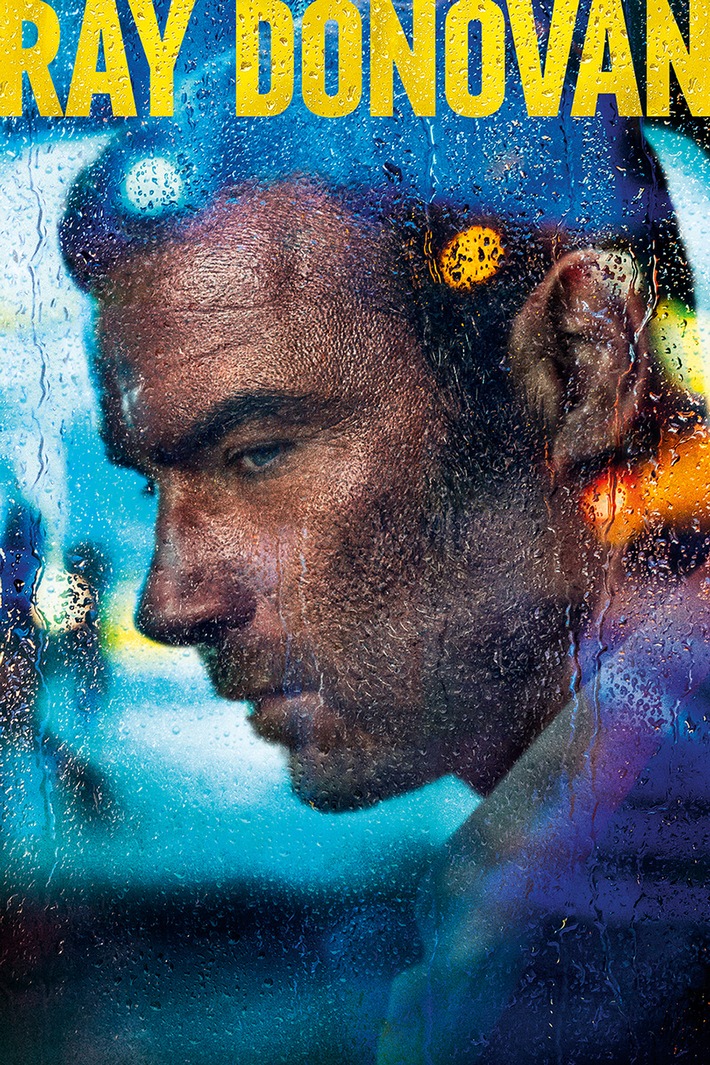 Der Troubleshooter kehrt zurück: Staffel sieben der Krimiserie &quot;Ray Donovan&quot; im Februar bei Sky