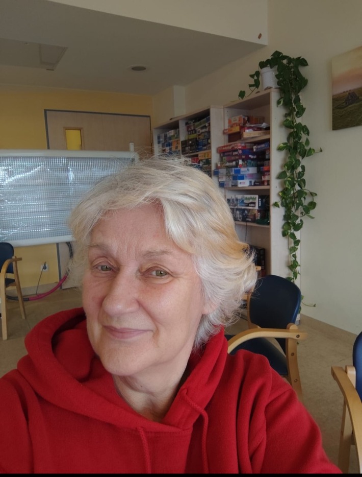 POL-HH: 260324-1. Vermisstenfahndung nach 62-jähriger Frau aus Hamburg-Langenhorn