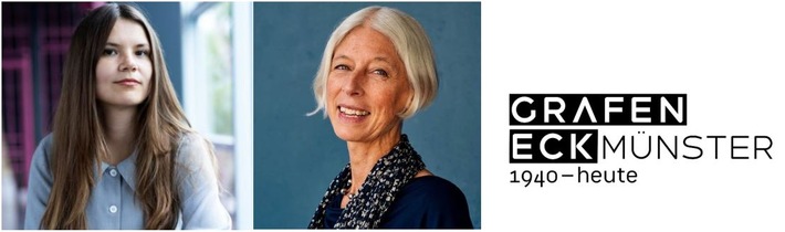 Presseeinladung: Drei Veranstaltungen in Münster // Erinnerungsarbeit zu psychisch erkrankten Menschen in NS-Zeit